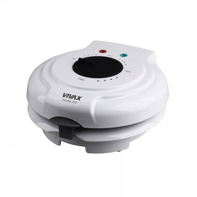 Toster për waffle Vivax Home WM-900WH