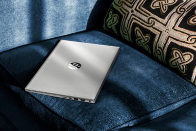 Laptop HP Pavilion 14-dv2104nw, 14", Intel i7-1255U, 16 GB RAM, 512 GB SSD, i argjendtë