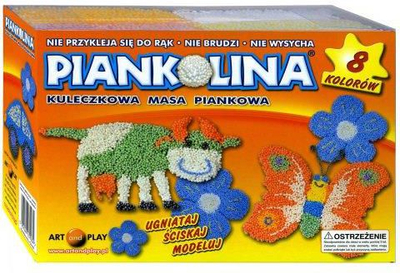 Art and Play Piankolina (10 001 008)