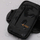 Armband sportiv Tech-Protect M6, universal deri 6.9\", me xhep shtesë, i zi