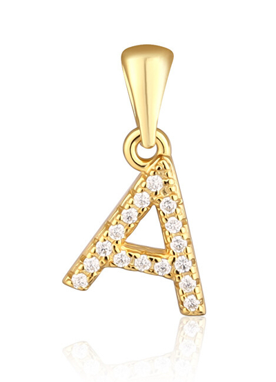 Pendant JVD, i Artë/Transparent