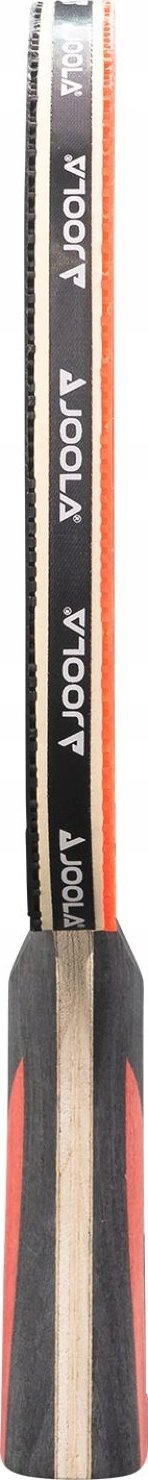 Set pingpongu JOOLA DUO Carbon, 2 paleta, 3 topa, 6 copë