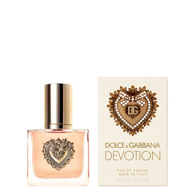 Eau de Parfum Dolce & Gabbana Devotion, 30ml
