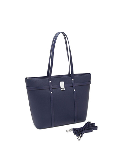 Çantë dore për femra Vuch, Barrie Blue
