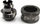 Lidhës kompresioni XSPC V2, G1/4, 10/13 mm, krom i zi
