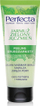 Scrub eksfoliues për fytyrë Perfecta, 75 ml