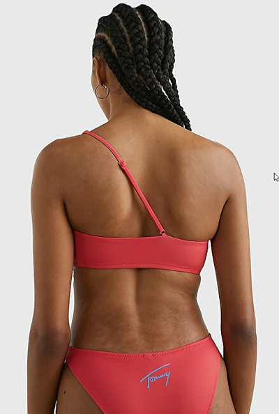 Bikini Tommy Hilfiger UW0UW04078TJN