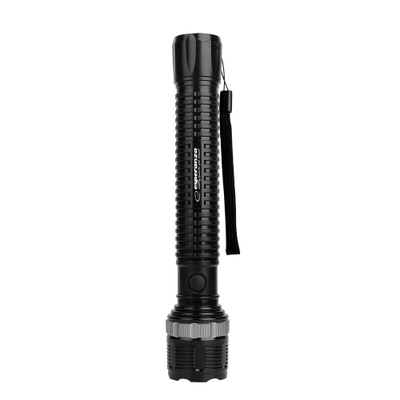 Dritë dore Esperanza Epione XL, LED 1W 100 lm, rezistente ndaj ujit, e zezë