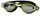 Syze noti Aqua Speed Calypso, lente të errësuara, unisex, jeshile e zezë