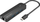 HUB USB-C Vention, 3 porta USB 3.0, RJ45, i zi