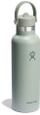 Shishe termike Hydro Flask Standard Mouth me kapak Flex Straw, 620 ml, çelik inox, agave