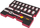 Set veglash për orëndreqës Stanley FatMax TSTAK FMHT0-74297, 20 copë, për tu marrë me vete