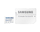 Kartë memorie Samsung MicroSDXC MB-MC64KA/EU, 64GB, Class 10, me adapter SD
