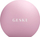 Pajisje për buzë Geske Silicone Lip Enhancer 4 in 1, me aplikacion, që s’e ha uji, rozë