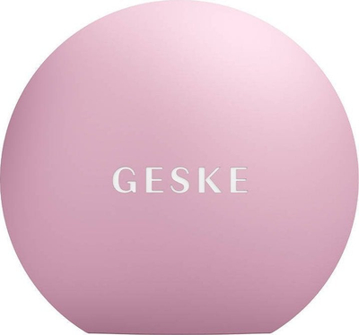 Pajisje për buzë Geske Silicone Lip Enhancer 4 in 1, me aplikacion, që s’e ha uji, rozë