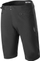 Внатрешни велосипедски панталони Alpinestars a Dura Liner, за мажи, големина 34, црни