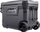 Frigorifer kampingu Coleman Convoy Cooler 65QT, 53L, me rrota