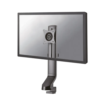 Krah monitori Neomounts FPMA-D860BLACK, 10-32", montim në tavolinë, i zi