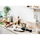 Blender zhytës KitchenAid 5KHBV83EOB, 180W, me aksesorë, i zi