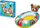 Varkë fryrëse për kalamajt Bestway Bear 34170, 109 x 69 cm, shumëngjyrëshe