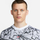Bluzë sportive Nike F.C. JSY SS DV9769 100, poliester, për meshkuj, bardh e zi