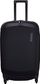Valixhe Thule Subterra 2 Checked Spinner, 76L, me rrota 4D, e zezë