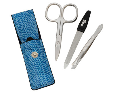 Set manikyri DuKaS PL 884