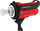 Lampë studio Aurora Orion 400, blic profesional, e bardhë