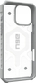 Këllëf telefoni UAG Pathfinder MagSafe për iPhone 16 Pro Max, me litar dore, i tejdukshëm me Neon Yellow