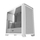 Kornizë kompjuteri DarkFlash DRX90 Potaov, ATX Mid Tower, panel mesh, xham i temperuar, e bardhë
