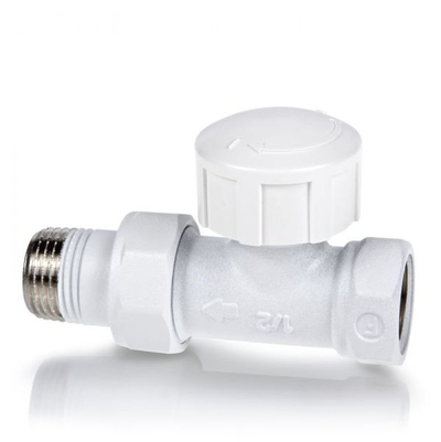 Zavor termostatik i drejt IRIS 1/2" 4445530