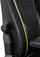 Karrige gaming Trust GXT 721 Ruya Pro, universale, mban deri 150 kg, e zezë