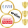 Xham mbrojtës 3MK HardGlass, Lenovo Tab M10 Plus