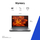 Laptop HP ZBook Fury G1i 16, Intel Core Ultra 7 255HX, 16GB RAM, 512GB SSD, RTX Pro 1000