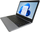 Laptop UMAX VisionBook 12WRx, 11.6'', Intel Celeron, 4GB RAM, 128 GB eMMC, Intel UHD Graphics, i hirtë