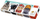 Puzzle Trefl Panorama - Fluffy Crew, 500 copë