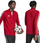 Bluzë treningu Adidas Tiro 23 League Training Track Top M HS3502, AEROREADY, për burra, e zezë