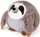 Ngrohës dore pelushi COZY NOXXIEZ Sloth, jastëk pelushi për fëmijë, i butë, shumëngjyrësh