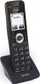 Telefon zyre DECT Snom M10 Office, Caller ID, me kufje, i zi