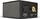 Adapter audio Lindy 70309 Toslink në RCA x2, konvertues stereo, i zi