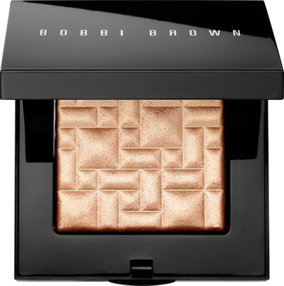 Pudër ndriçuese Bobbi Brown Highlighting Powder, 8 g, nude