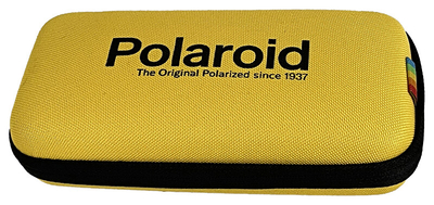 Syze dielli për meshkuj Polaroid Sun