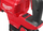 Çelës goditës me bateri Milwaukee M18ONEFHIWF1D-0C, 1\", ONE-KEY, i kuq