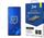 Folie mbrojtëse 3mk SilverProtection+ për Oppo Reno 3 Pro, antimikrobiale, transparente