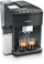 Aparat kafeje automatik Siemens EQ.500 TQ518RX3, 1.9L, espresso, i zi