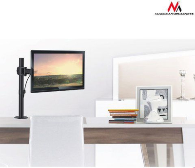 Mbajtëse monitori për tavolinë Maclean (MC-690N)