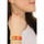 Byzylyk për femra GUESS JUBB01216JWYGOGT-U, portokalli