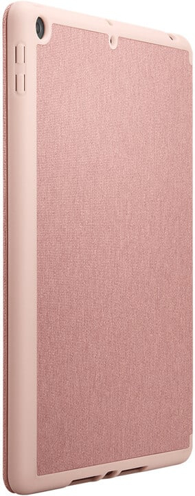 Mbrojtëse Spigen Urban Fit për Apple iPad 10.2" 2021/2020/2019, rozë