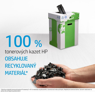 Toner HP 142A, i zi