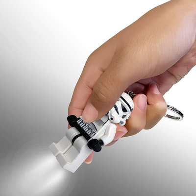 Varëse çelësash LEGO Star Wars - Stormtrooper